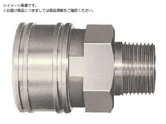日東 TSPカプラ 鋼鉄製 ニトリルゴムSG NBR めねじ取付用ソケット 相手側Rc1 2 00841 4TSM STEEL NBR 日東 TSPカプラ 鋼鉄製 ニトリルゴムSG NBR めねじ取付用ソケット 相手側Rc1 2 00841 4TSM STEEL NBR