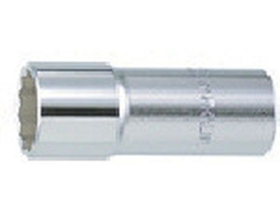 ミトロイ 1 2 スペアソケット ディープ 12P 17mm4ML-17 ミトロイ 1 2 スペアソケット ディープ 12P 17mm4ML-17