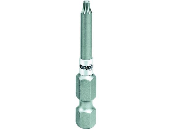 SPAX 専用ビット T-STAR plus T10×50 5本入 5000009183109 SPAX 専用ビット T-STAR plus T10×50 5本入 5000009183109
