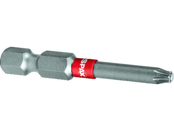 SPAX 専用ビット T-STAR plus T15×50 5本入 5000009183159 SPAX 専用ビット T-STAR plus T15×50 5本入 5000009183159