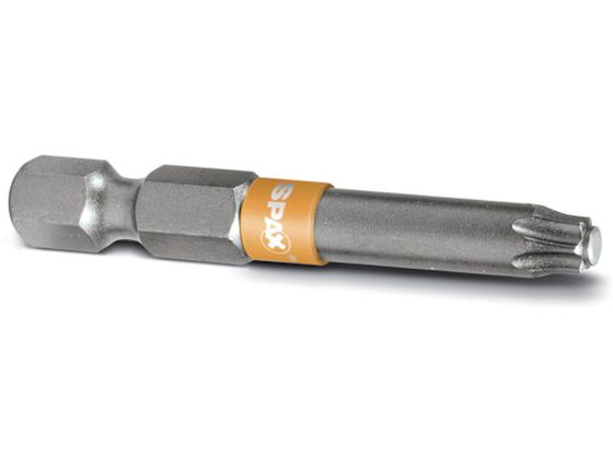 SPAX 専用ビット T-STAR plus T25×50 5本入 5000009183259 SPAX 専用ビット T-STAR plus T25×50 5本入 5000009183259