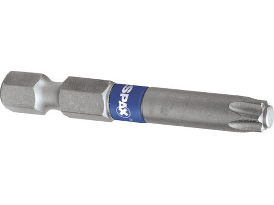 SPAX 専用ビット T-STAR plus T30×50 5本入 5000009183309 SPAX 専用ビット T-STAR plus T30×50 5本入 5000009183309