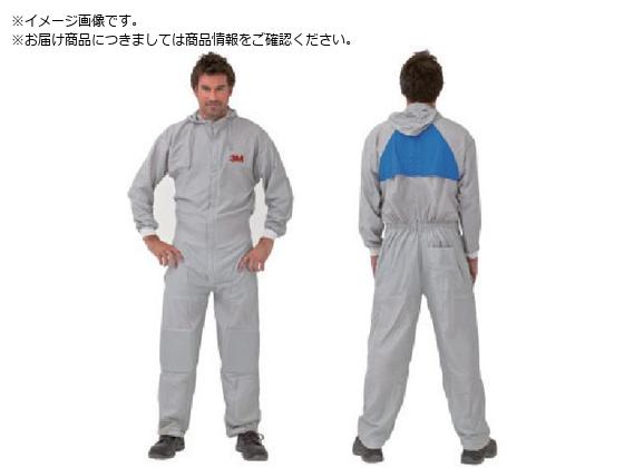 ●色：グレー●サイズ：ＸＬ●適合身長（ｃｍ）：１７９〜１８７●適合胸囲（ｃｍ）：１０８〜１１５●上下から開閉可能な２ウェイジッパー付●膝パッド付●ポケット付（３ヶ所）●袖部分にリントフリーのニットカフ