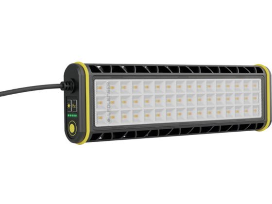 LEDLENSER AT10C Work 502916