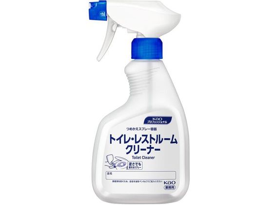 Kao 業務用トイレマジックリン消臭洗浄専用つめかえスプレー容器 507006 Kao 業務用トイレマジックリン消臭洗浄専用つめかえスプレー容器 507006