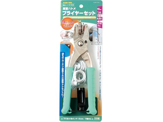 t@~[c[ ʃng vC[Zbg 15mm 51623