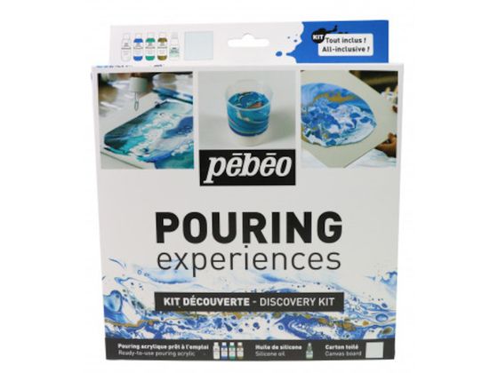 Pebeo |[O fBXJo[Lbg 524602