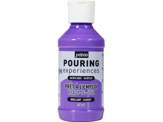 Pebeo |[OfBE ANG118ml 16 CgoCIbg 524616