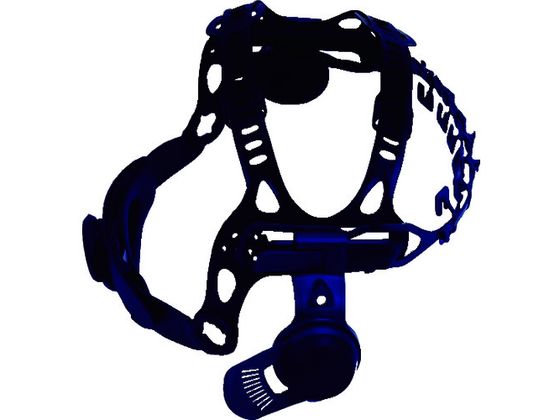 3M スピードグラス ヘッドバンド 9100 9100FX用 1個 1箱 3M スピードグラス ヘッドバンド 9100 9100FX用 1個 1箱