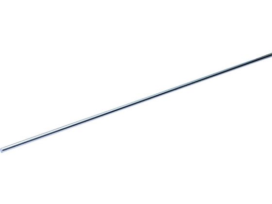 光モール アルミ丸棒4 長さ1000mm 534 光モール アルミ丸棒4 長さ1000mm 534