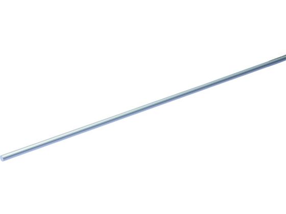 光モール アルミ丸棒5 長さ1000mm 535 光モール アルミ丸棒5 長さ1000mm 535
