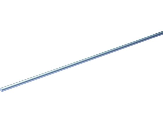 光モール アルミ丸棒6 長さ1000mm 536 光モール アルミ丸棒6 長さ1000mm 536