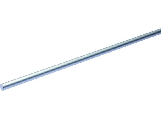光モール アルミ丸棒10 長さ1000mm 540 光モール アルミ丸棒10 長さ1000mm 540