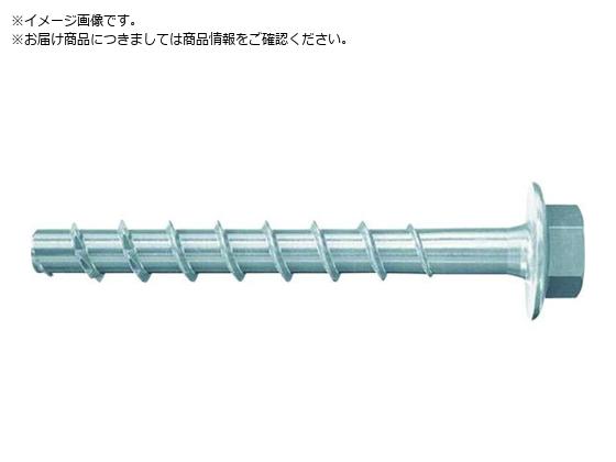 フィッシャー コンクリートスクリュー型アンカー FBS2 ¥1×¥20 5 US 100本入 546391 フィッシャー コンクリートスクリュー型アンカー FBS2 ¥1×¥20 5 US 100本入 546391