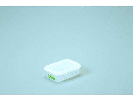 SANKO pla 0 54302 食品保存容器 ディーパック D6 Na ナチュラル 112×155×53 54302 SANKO pla 0 54302 食品保存容器 ディーパック D6 Na ナチュラル 112×155×53 54302