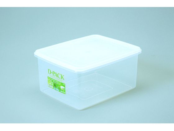 SANKO pla 0 54395 食品保存容器 ディーパック深型 D11d Na ナチュラル 292×361×175 54395 SANKO pla 0 54395 食品保存容器 ディーパック深型 D11d Na ナチュラル 292×361×175 54395