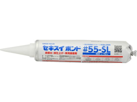 積水 セキスイボンド#55-SL 760mlマルチパック 55SLMT0 積水 セキスイボンド#55-SL 760mlマルチパック 55SLMT0