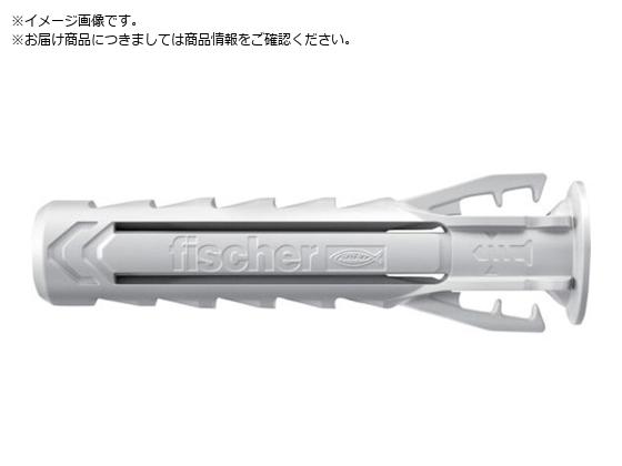 フィッシャー フィッシャープラグ SX Plus 10X50 50本入 568010 フィッシャー フィッシャープラグ SX Plus 10X50 50本入 568010