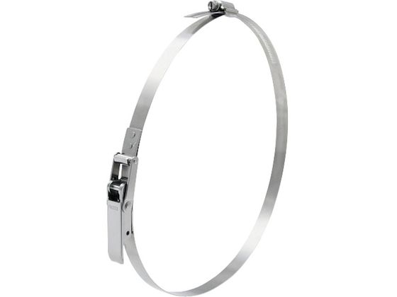 SUGATSUNE 120040730 ステンレス鋼製強力バンドクランプ57-HT370-415SS SUGATSUNE 120040730 ステンレス鋼製強力バンドクランプ57-HT370-415SS