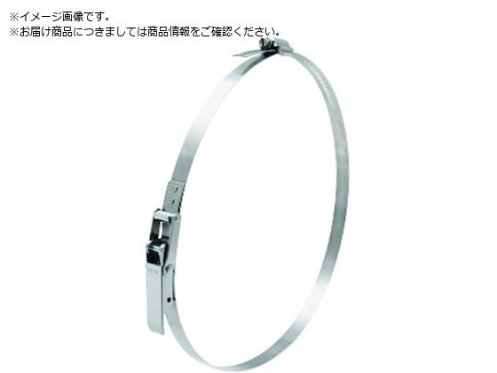 SUGATSUNE 120040734 ステンレス鋼製強力バンドクランプ57-HT530-575SS SUGATSUNE 120040734 ステンレス鋼製強力バンドクランプ57-HT530-575SS