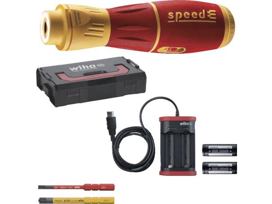 wiha [d≏hCo[ SpeedE[[R]][[R2]] 591T101