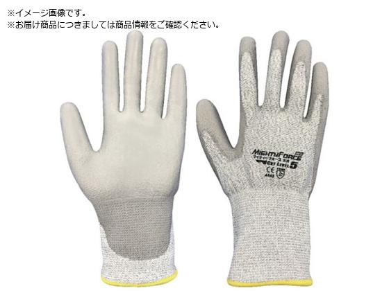 SWS 耐切創性手袋マイティーフォースNEO S 588084 SWS 耐切創性手袋マイティーフォースNEO S 588084