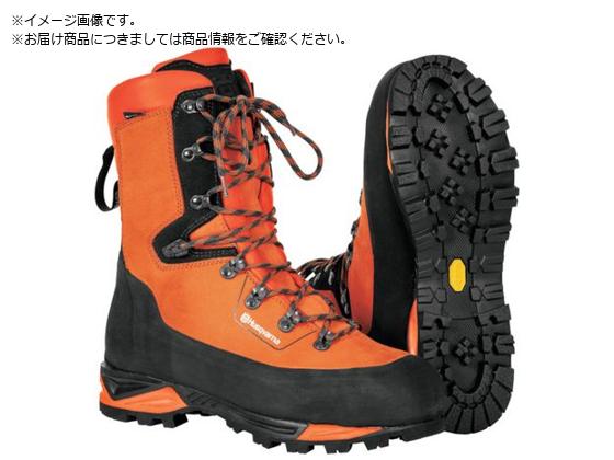 Husqvarna プロテクティブレザーブーツテクニカル24 43 597659243 Husqvarna プロテクティブレザーブーツテクニカル24 43 597659243