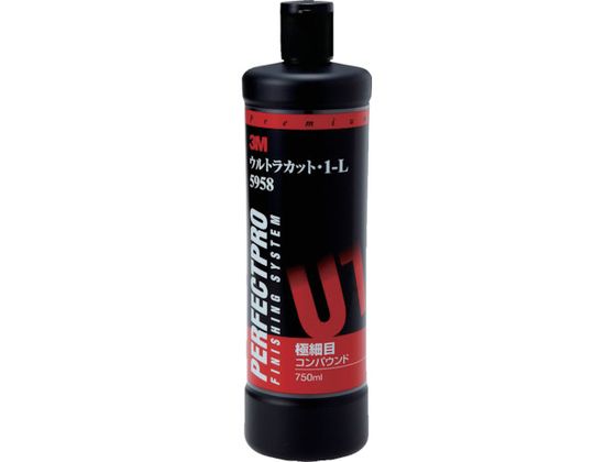 3M RpEh EgJbgE1[L 5958 750ml 5958