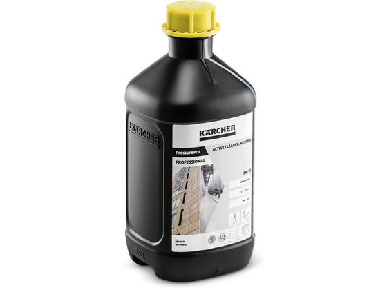 KARCHER  RM 55 ASF 2.5L 6.295-579.0 6.295-579.0