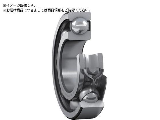 SKF 単列深溝玉軸受 軸受片側鋼板シールド C3すきま すきま大 内径12mmX外径28mmX幅8mm6001-Z C3 SKF 単列深溝玉軸受 軸受片側鋼板シールド C3すきま すきま大 内径12mmX外径28mmX幅8mm6001-Z C3