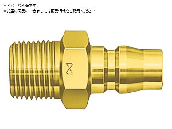 日東 真ちゅう製ハイカプラ めねじ取付用プラグ 相手側Rc3 4 1.5Mpa 00214 600PM BRASS 日東 真ちゅう製ハイカプラ めねじ取付用プラグ 相手側Rc3 4 1.5Mpa 00214 600PM BRASS