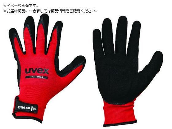 UVEX Vlb\ M100 TCY S 6002167