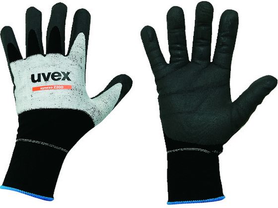 UVEX シネッソ Z200 サイズ XL 6002070 UVEX シネッソ Z200 サイズ XL 6002070