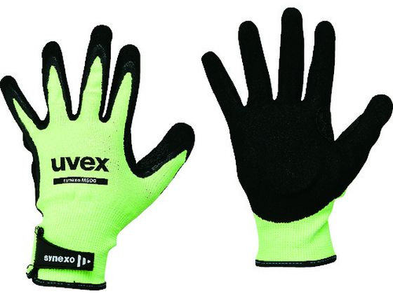 UVEX Vlb\ M500 TCY L 6002269