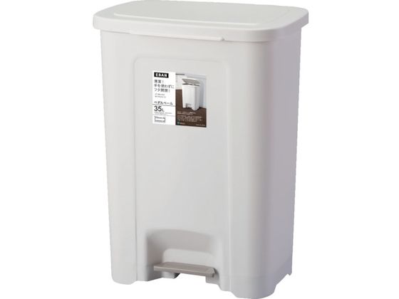 ASVEL エバン ペダルペール35L 600593 ASVEL エバン ペダルペール35L 600593