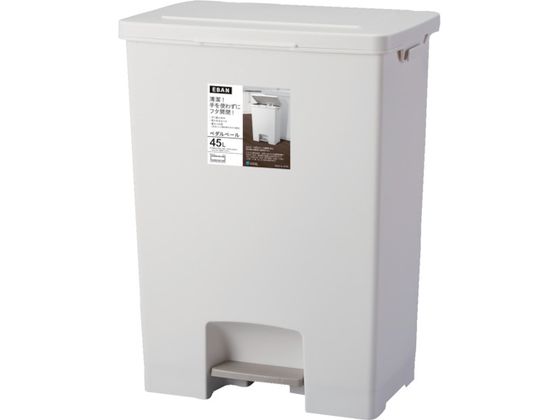 ASVEL エバン ペダルペール45Lワイド 600692 ASVEL エバン ペダルペール45Lワイド 600692