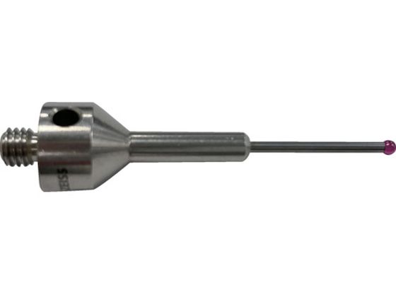 東京精密 カールツァイス ルビーボールスタイラス DK1・5.L44 東京精密 カールツァイス ルビーボールスタイラス DK1・5.L44