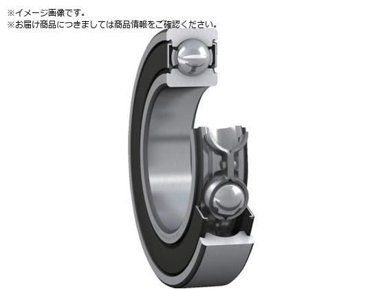 SKF 単列深溝玉軸受 軸受両端接触シール 内径100mmX外径150mmX幅24mm6020-2RS1 SKF 単列深溝玉軸受 軸受両端接触シール 内径100mmX外径150mmX幅24mm6020-2RS1