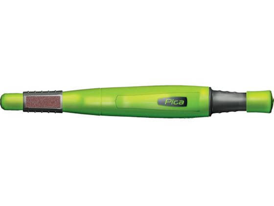 ピカマーカー 建築用シャープペンシル BIG Dry 平型芯2×5mm 黒2B 6060 ピカマーカー 建築用シャープペンシル BIG Dry 平型芯2×5mm 黒2B 6060