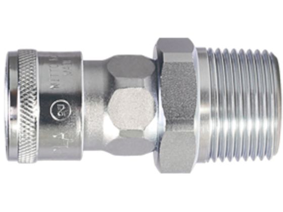 日東 ハイカプラ 鋼鉄製 ニトリルゴム60SM STEEL NBR 日東 ハイカプラ 鋼鉄製 ニトリルゴム60SM STEEL NBR