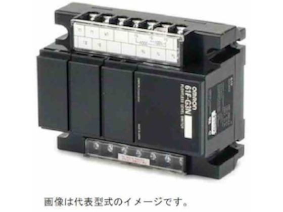 OMRON ی x x@61F-G3N AC100 200