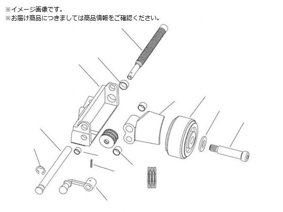 RIDGID [O[o[pp[c XCh mIy[^[TCh F 918-I 61807
