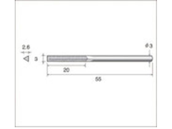 iJjV d_ChX Op^ 3~2.6~20~3 #400 62883