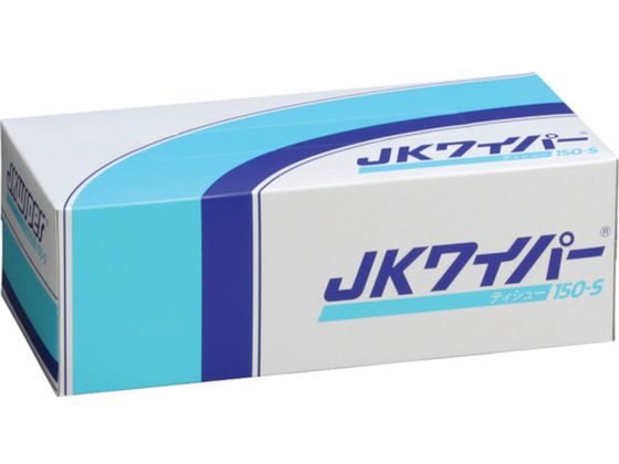 クレシア JKワイパー150-S 62301 クレシア JKワイパー150-S 62301