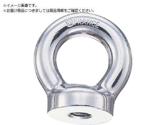 Wichard アイナット SUS316L 内幅6mm M6 6333 Wichard アイナット SUS316L 内幅6mm M6 6333