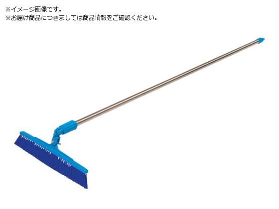 BURRTEC バーキュートプラス 衛生管理用ほうき クネットタイプ ソフト青5 BCP30K-BH60SB 5P※ 63100205 BURRTEC バーキュートプラス 衛生管理用ほうき クネットタイプ ソフト青5 BCP30K-BH60SB 5P※ 63100205