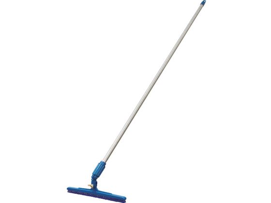 BURRTEC バーキュートプラス機械下清掃用ブラシ 青 1 ハード 63114201 BURRTEC バーキュートプラス機械下清掃用ブラシ 青 1 ハード 63114201