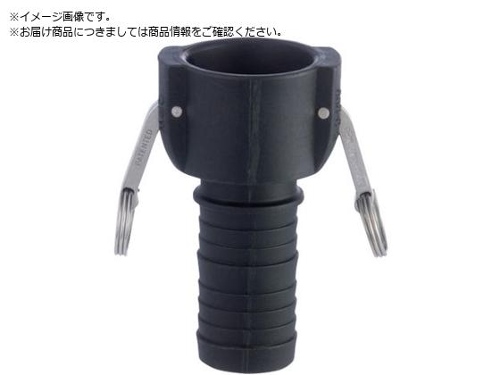 TOYOX カムロック カプラー ホースシャンク 樹脂 633-C 3 4インチ PP633-C-3 4-PP TOYOX カムロック カプラー ホースシャンク 樹脂 633-C 3 4インチ PP633-C-3 4-PP
