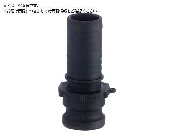 TOYOX カムロック アダプター ホースシャンク 樹脂 633-E 1-1 2インチ PP633-E-1-1 2-PP TOYOX カムロック アダプター ホースシャンク 樹脂 633-E 1-1 2インチ PP633-E-1-1 2-PP