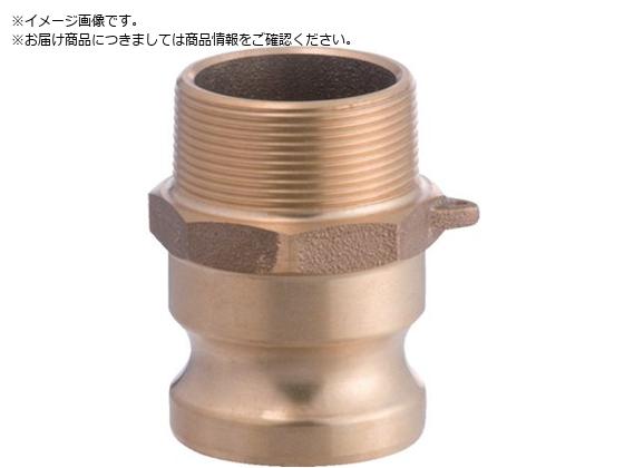 TOYOX カムロック アダプター オネジ ブロンズ 633-FB 1 2インチ BR633-FB-1 2-BR TOYOX カムロック アダプター オネジ ブロンズ 633-FB 1 2インチ BR633-FB-1 2-BR